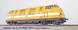 31088 - Comsa, 51 Lok 2904, orange, DC/AC