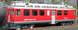 30131 - RhB-Railcar ABe 4/4 II, No. 46