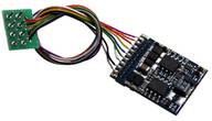 54611 LokPilot V4.0 DCC with 8-pin plug according to NEM 652