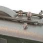 VT 69 900 Auspuff Dach