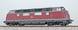 31333 - V200 010, DB, oldred, DC/AC