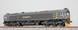 31277 - Cargo Net 66402, grey, DC/AC