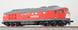 31350 - RN 232 109, Railion NL, red, Era VI, Sound+Smoke, DC/AC