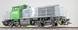 31306 - 1271 002 Vossloh, light grey, Era VI, DC/AC