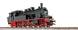 31181 - 078 164 DB, schwarz, DC/AC
