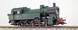 31296 - 98 040, SNCB, black-green, DC/AC