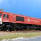 Class 77 Crossrail DE 6311