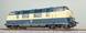 31338 - 220 012, DB, oceanblue/beige, DC/AC