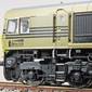 Vorbildgerechte Formgebung der Class 77