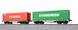 36609 - Container HDMU + EGHU, DC