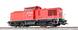 31766 - 298 051 DB, traffic red, Era V, DC/AC