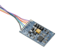 53614 LokPilot Standard with 8-pin plug