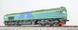 31079 - TGOJ 714, blue-green, DC/AC