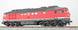 31169 - 232 204, DB, orientred, Era V, Sound+Smoke, DC/AC
