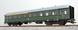 36123 - Eilzugwagen AB4ümpe, 245-105