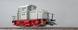 31432 - 1 BASF, grau, Ep. IV, DC/AC
