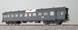 36165 - Eilzugwagen 74358 Han