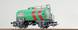 36223 - Deutz, Texaco, 21 80 708 4 384-0, grün, Ep IV, DC