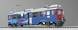 30394 - RhB-Railcar ABe 4/4 III, No. 52