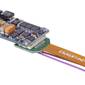 2. Decoder mounted