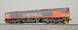 31284 - Hectorrail, T66 713, grey/orange, DC/AC