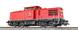 31762 - 202 594 DB, traffic red, Era V, DC/AC
