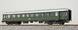 36147 - Eilzugwagen AB4yse-37/55, 33593 Esn