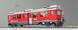 30148 - RhB-Triebwagen ABe 4/4 III, Nr. 53