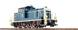 31741 - 260 610, blau-beige, DC/AC