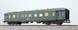 36040 - Club car, WGye831 11-591