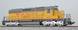31454 - Union Pacific 8077, Ep IV, DC/AC