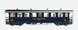36643 - Plattformwagen, B 4229, DFB