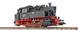 31653 - 80 009 DR, black, DC/AC