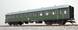 36118 - Eilzugwagen Bhe 27-14593