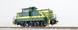 31063 - Reeks 8040 SNCB, green, DC/AC