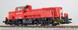 31251 - 261 004, Baneservice, traffic red, DC/AC
