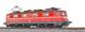 31533 - 11416 Glarus SBB, DC/AC