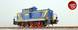 31069 - MWB V665, blue-yellow, DC/AC