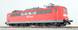 31034 - Class 151 078, traffic red, DC/AC