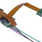 3. Flexadapter gefaltet