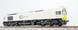31072 - ECR BR 247 031, light grey, DC/AC
