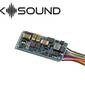 58923 / single wires