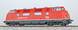 31332 - Am 4/4, 18463, SBB, red, DC/AC