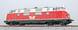31334 - 417 01, DB, red-beige, DC/AC