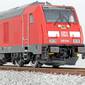Front der BR 245 016
