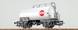 36246 - Deutz, OEVA 736 6 028-9, silber, ÖBB, Ep IV, DC