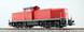 31232 - 294 074, DB, red, DC/AC