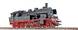 31184 - 78 395 DR, schwarz, DC/AC