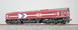 31288 - HGK 9901, red, DC/AC