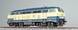 31011 - 218 320, oceanblue/beige, DC/AC